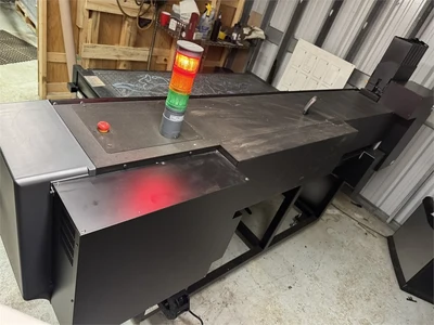 Used 2024 MUTOH XPERTJET 1462UF UV Printers Minnesota US | MachineryMax #1420875