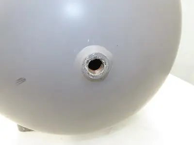 Used MANCHESTER _UNKNOWN_ Pressure Tanks Indiana US | Arrow Industrial #1411470