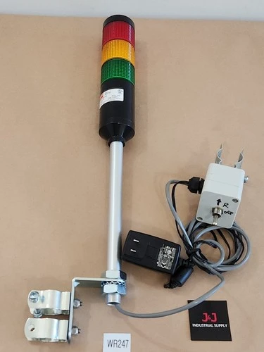 Used Dayton 26ZT23 Lighting Indiana US | J&J Industrial Supply #518835