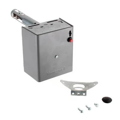 Honeywell RA117A1047 Burner Control [New]