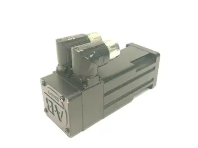 USED ALLEN-BRADLEY MPL SERIES