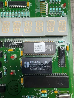 MCQUAY IQ-1000 II Chillers, Boilers, and HVAC | ESS Industrial Equipment Sales (7)