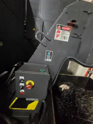 2012 OKUMA MA-600HB-II Horizontal Machining Centers | 520 Machinery Sales LLC (31)