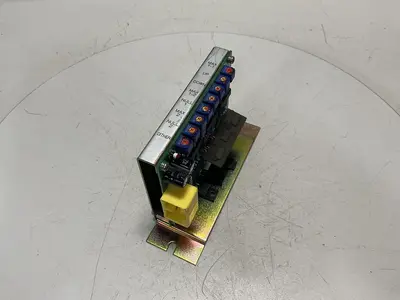 USED TOKIMEC EPAB-X-2-L-11