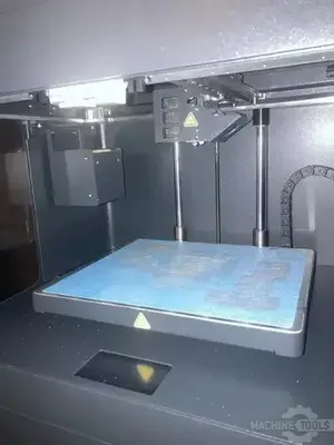 USED 2019 MARKFORGED METAL X