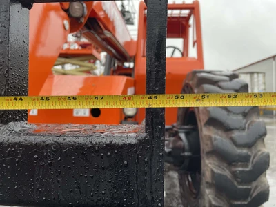 Used 2014 SKYTRAK 6036 Misc Forklifts New York US | United Lift #1445557