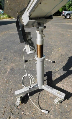 USED INCLINED 9 X 42