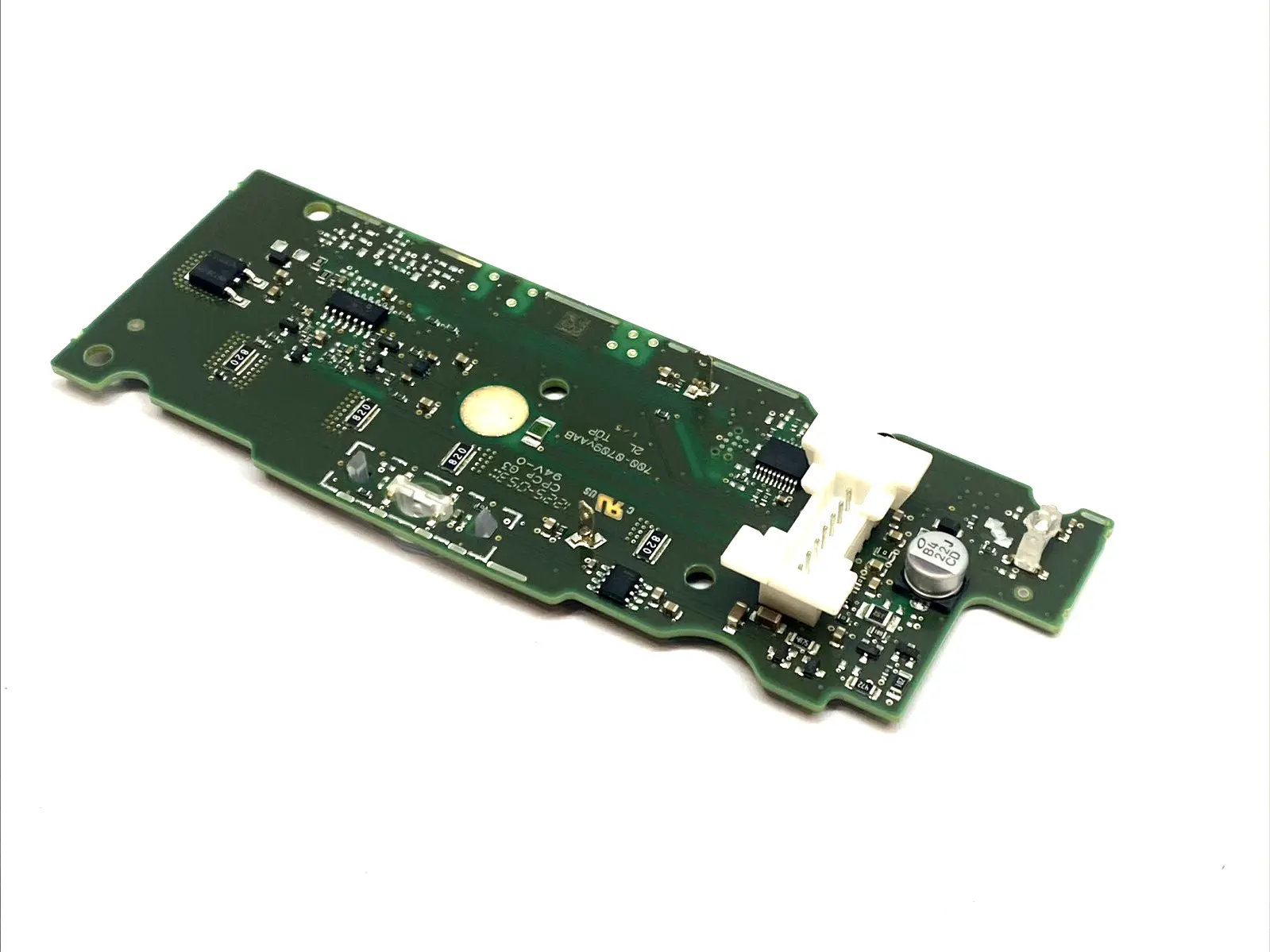 700-0709vAAB | PCB  Circuit Board 1225-053 94V-O - Used