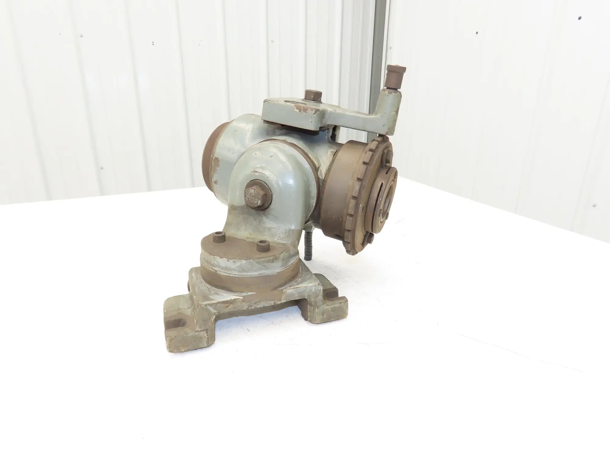 KO Lee Grinding Machine Compound Adjustable Angle Tool Holder Fixture