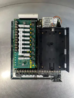 USED Allen-Bradley 1336F-BRF50-AN-EN-L6
