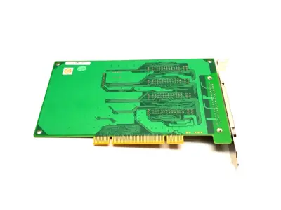 Used Advantech PCI-1612/PCI-1610 Rev. B1, 19C3161216-01, PCI-1610A I/O Boards & Replacement Parts Michigan US | Maverick Industrial Sales #1473894