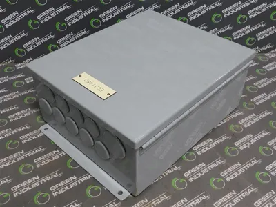 USED SCE E-69392