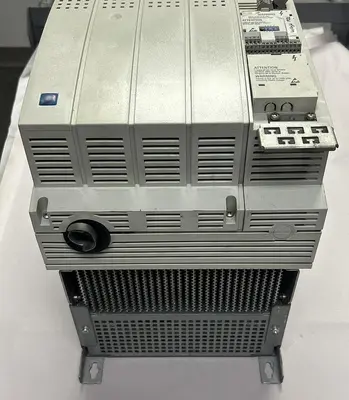 USED LENZE AMERICAS E82EV2234B201