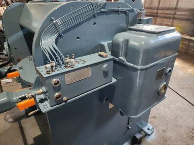 USED CINCINNATI 1004-R