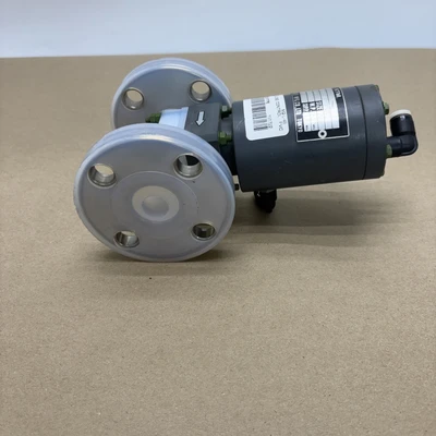 NEW KTM p6-50-D600-PTFE