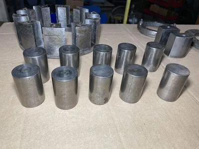 FENN 3F 2 DIE ROTARY SWAGER (14636) swagers | Machinery International LLC (12)