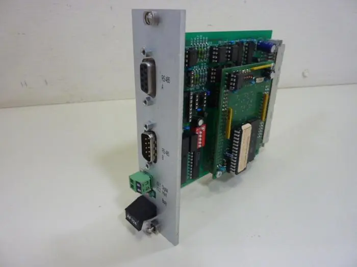 Used FELLER ENGINEERING AF124 Circuit Boards Michigan US | Ideal Machinery #568815