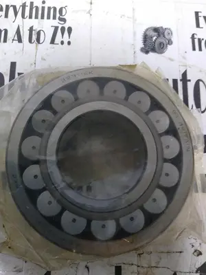 New | in-Stock SKF 22311EK Bearings | Surplus Asset Holdings #1195797