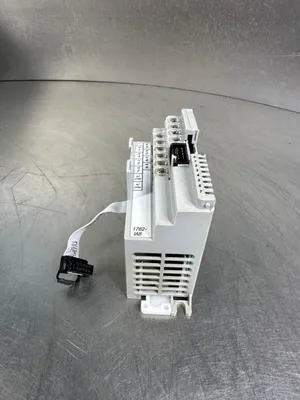 Allen Bradley 1762IA8 MicroLogix 8 Point 120 VAC Input Module (3E-38)