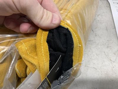 Used _UNKNOWN_ _UNKNOWN_ Gloves Michigan US | Miedema Asset Management Group #1413676