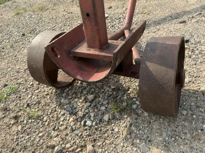 Used _UNKNOWN_ _UNKNOWN_ Running Gears Michigan US | Miedema Asset Management Group #1413815