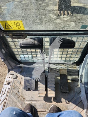 USED 2023 XCMG XE300U