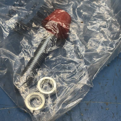 New | in-Stock DESTACO 2007208-M, 225208-11 Nuts & Screws Indiana US | J&J Industrial Supply #1337990