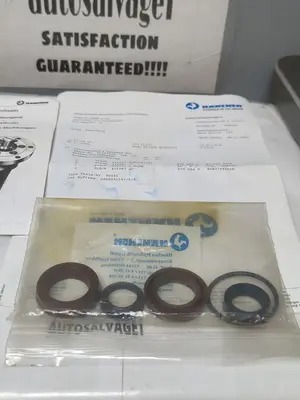 New | in-Stock HANCHEN 0229700B Pump & Valve Parts Ohio US | Surplus Asset Holdings #1243493