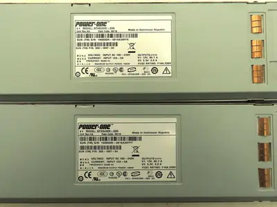 Sun Fire X4200 M2 Server Solaris 11.1 Dual Opteron 2220 8GB RAM Rack Mount