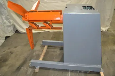 USED REGAL 6000-18-SRRP-SDB