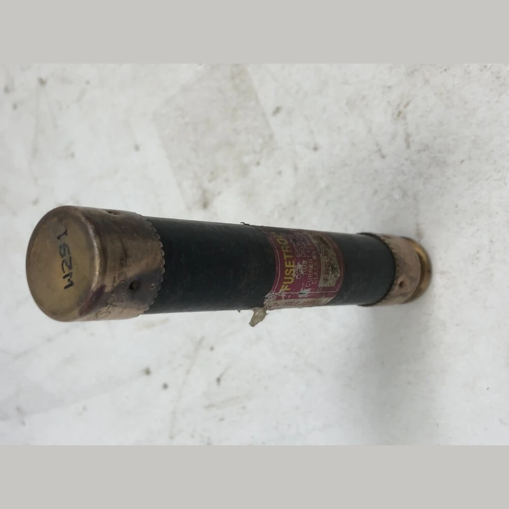 Fusetron FRS-R15 Fuse