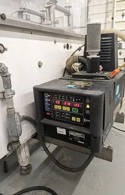 Used ADCO 16C100EC Erectors, Packers & Sealers | ND Industrial Surplus #1215931