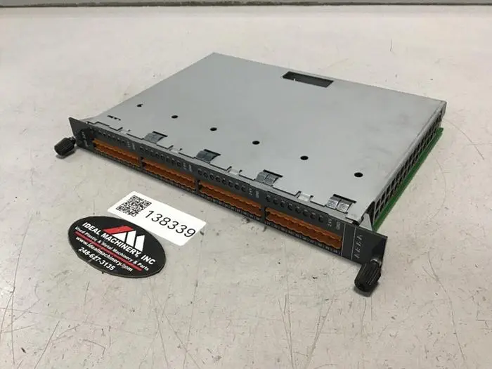 Used KEBA DO 321 Circuit Boards Michigan US | Ideal Machinery #582172
