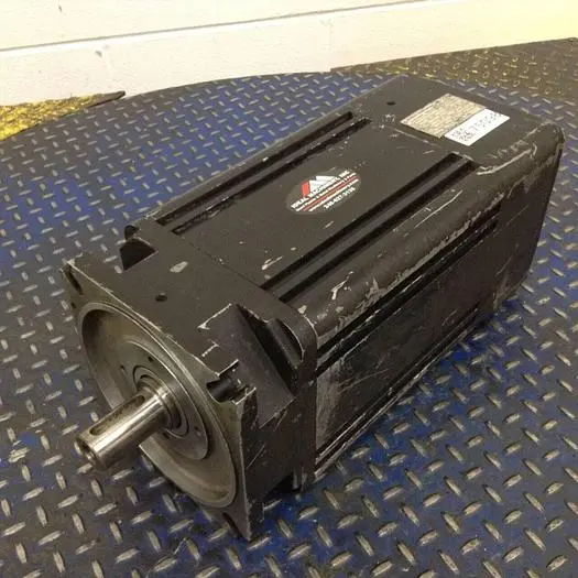Used MODICON BPH1904K5AA2CA2 Motors (misc) | Ideal Machinery #621764
