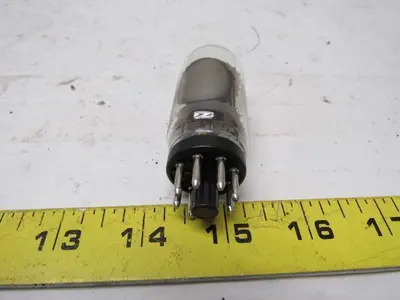Weltronics 210-0004 Vacuum Tube