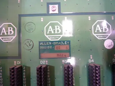 USED ALLEN BRADLEY 1771-A2B