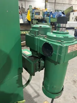 USED TIMESAVERS 137-1HPWY75