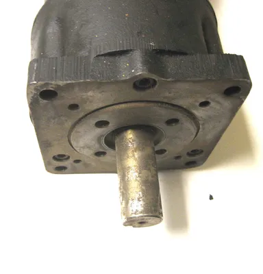REFURBISHED GETTYS M131-H6CB-960F SERVO MOTOR