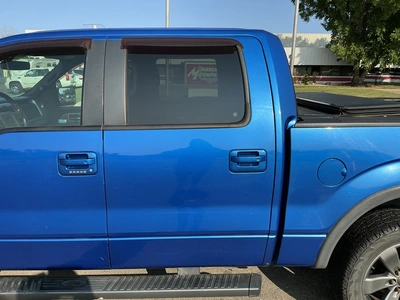 Used 2013 FORD F-150 Pickup Trucks Michigan US | Miedema Asset Management Group #1320376