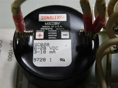 USED ATI AP-1000