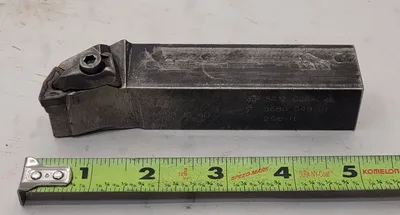 -- UNSPECIFIED -- Lathe Turning Tools Tooling & Accessories, Lathe Tooling | Machinery Central (13)