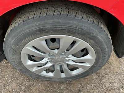 USED 2021 KIA SOUL