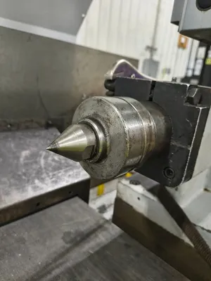 HAAS TL-3W CNC & Metalworking Equipment | ESS Industrial Equipment Sales (15)