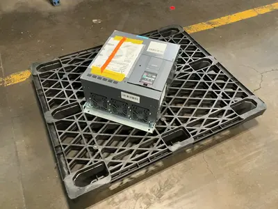 Used 2023 MITSUBISHI ELECTRIC FRA84037K1 Variable Speed Drives Ohio US | HGR 24 #1406166