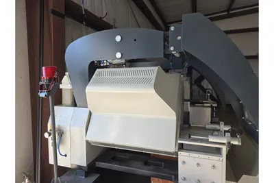Used _UNKNOWN_ _UNKNOWN_ Double Miter Saws Texas US | IRS Auction #1352270