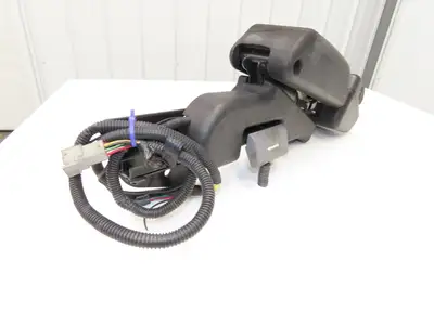 Hyster 8544612 Electric Forklift Arm Rest Four Lever Control Lift Tilt Shift