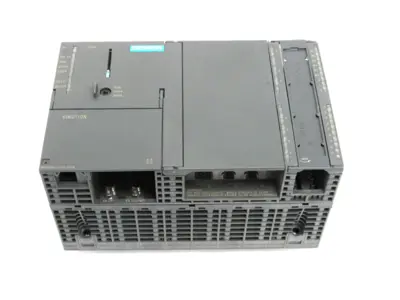 NEW SIEMENS 6AU1240-1AA00-0AA0 MOTION CONTROLLER SIMOTION C240 6AU12401AA000AA0