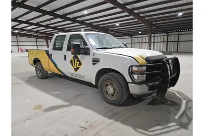 Used _UNKNOWN_ _UNKNOWN_ Pickup Trucks Texas US | IRS Auction #1488450