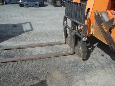 Used 2012 LULL 1044C-54 Misc Forklifts Massachusetts US | Hillview Equipment #1486250