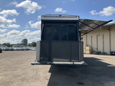 Used 2022 GRAND DESIGN MOMENTUM Campers, Caravans, Motorhomes Michigan US | Miedema Asset Management Group #1366695